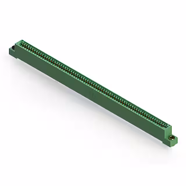 845-071-521-103 EDAC Inc.  Edgeboard Connectors